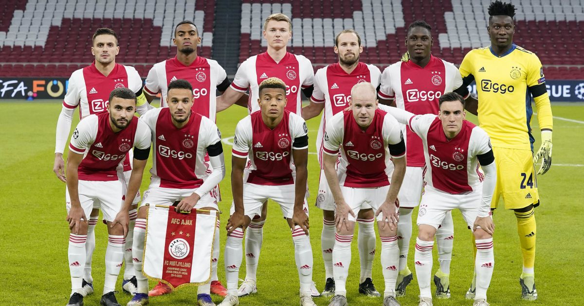 Onana et - Foot Azimuts