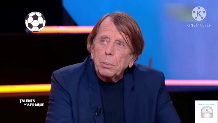 Claude Le Roy - Foot Azimuts