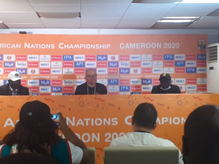 Conf presse - Foot Azimuts