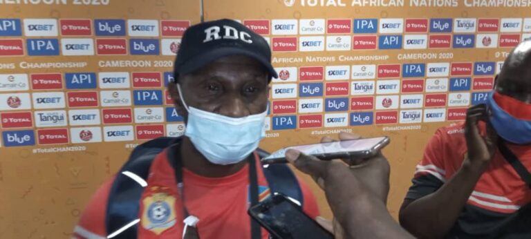 Ibenge - Foot Azimuts