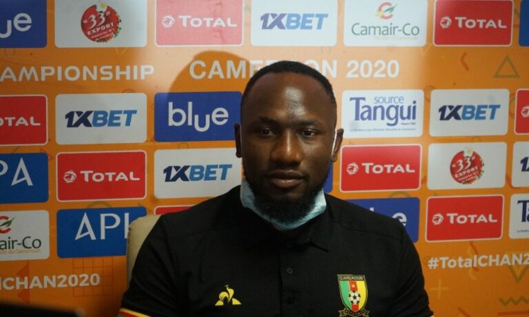 Jacques Zoua Daogari - Foot Azimuts