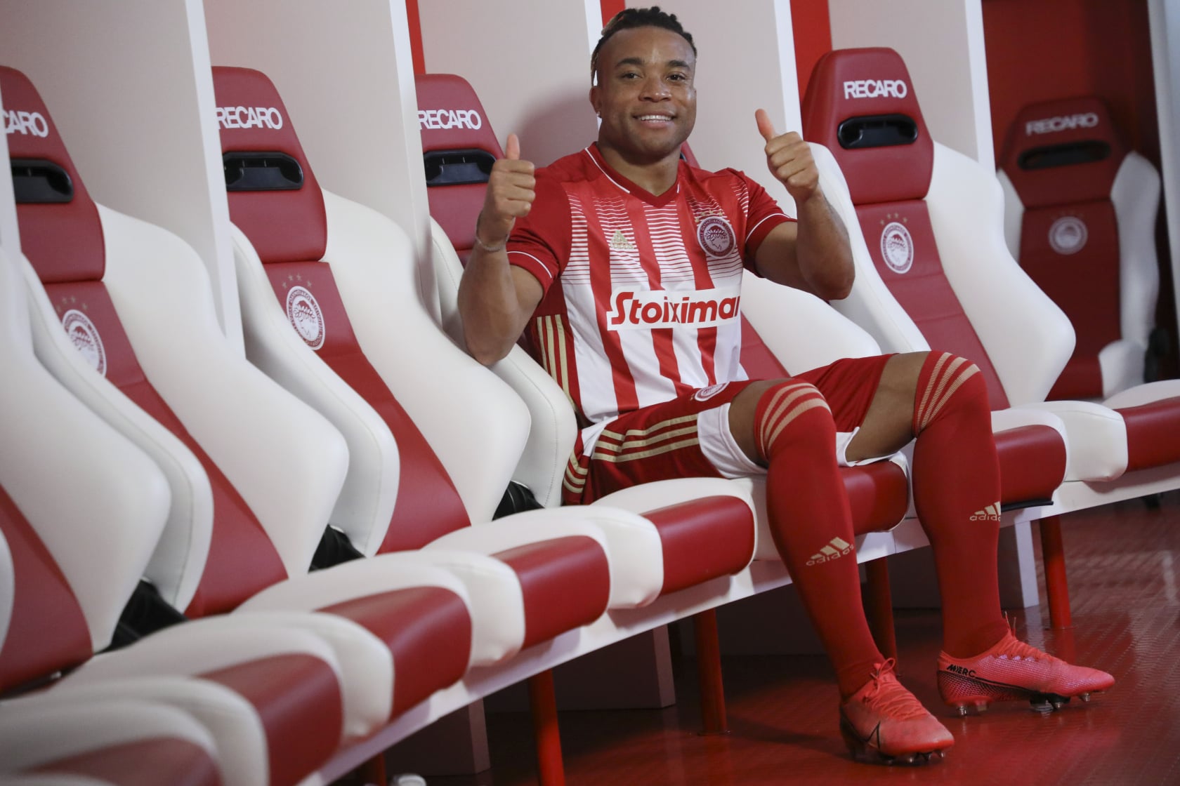 Kunde officiel - Foot Azimuts