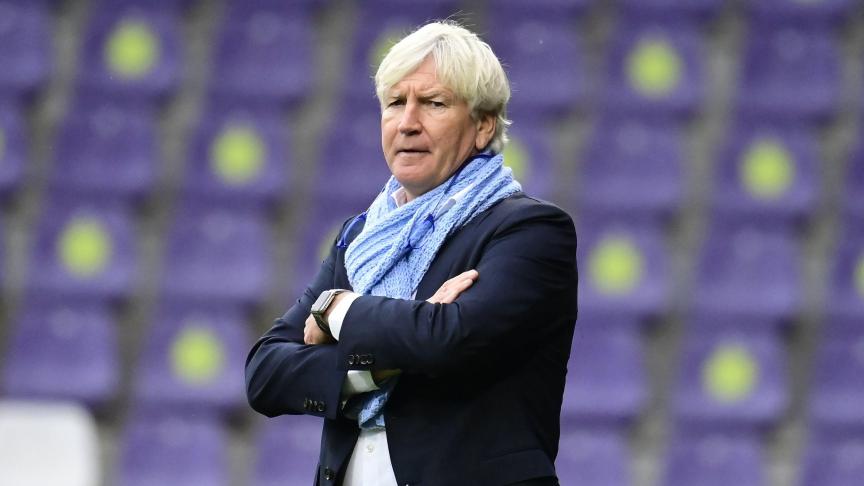 Marc Brys 1 - Foot Azimuts