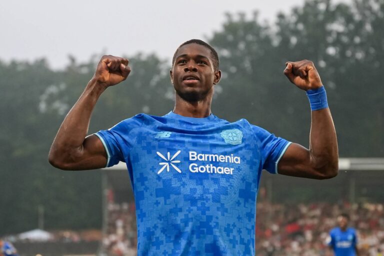 kofane - Foot Azimuts