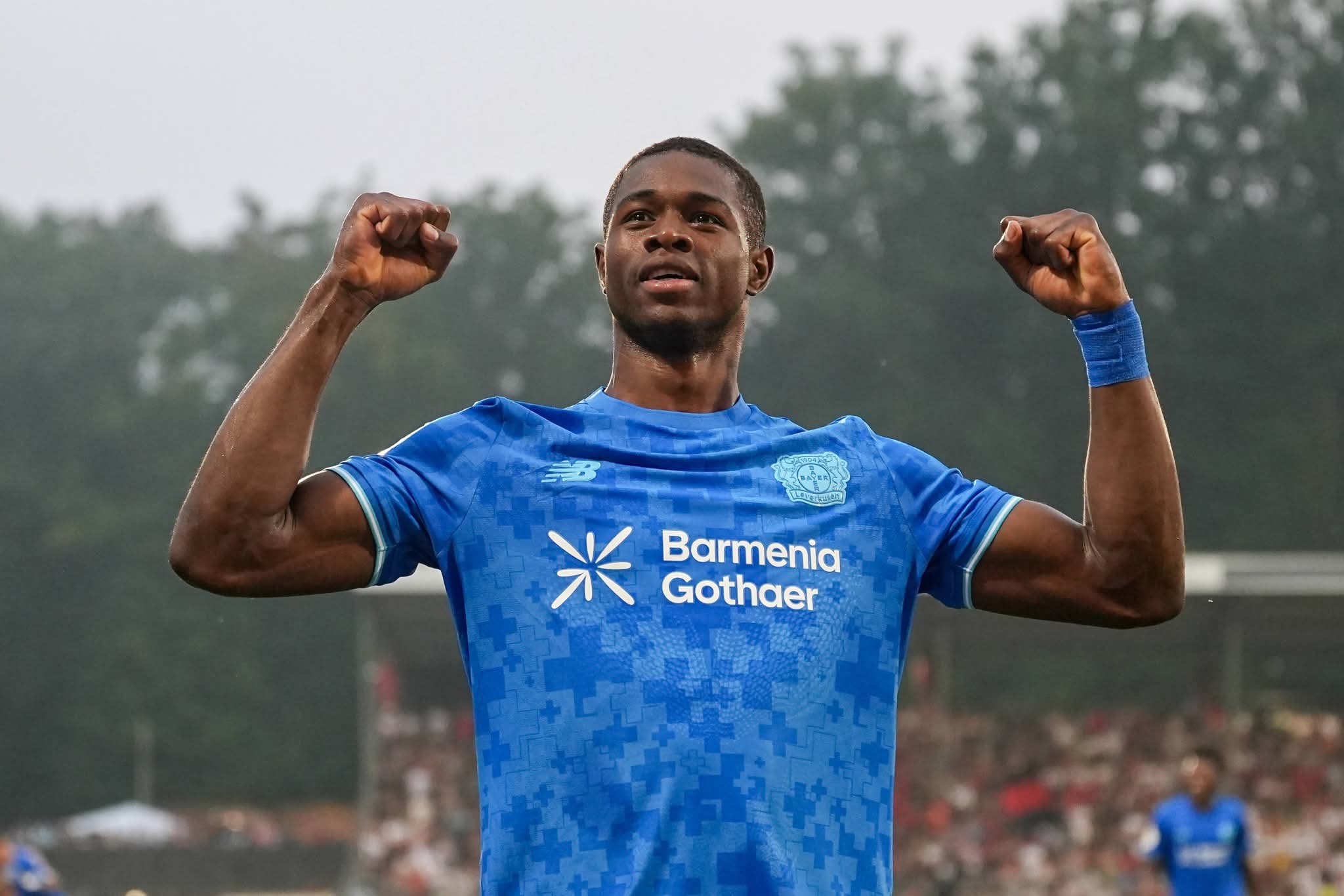 kofane - Foot Azimuts