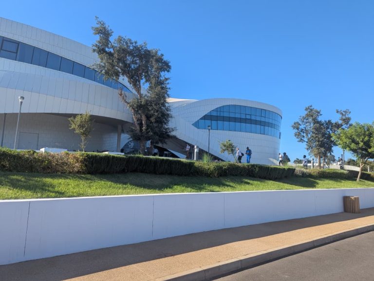 Musée du football marocain à Rabat : un voyage unique au cœur de l’histoire et de la passion