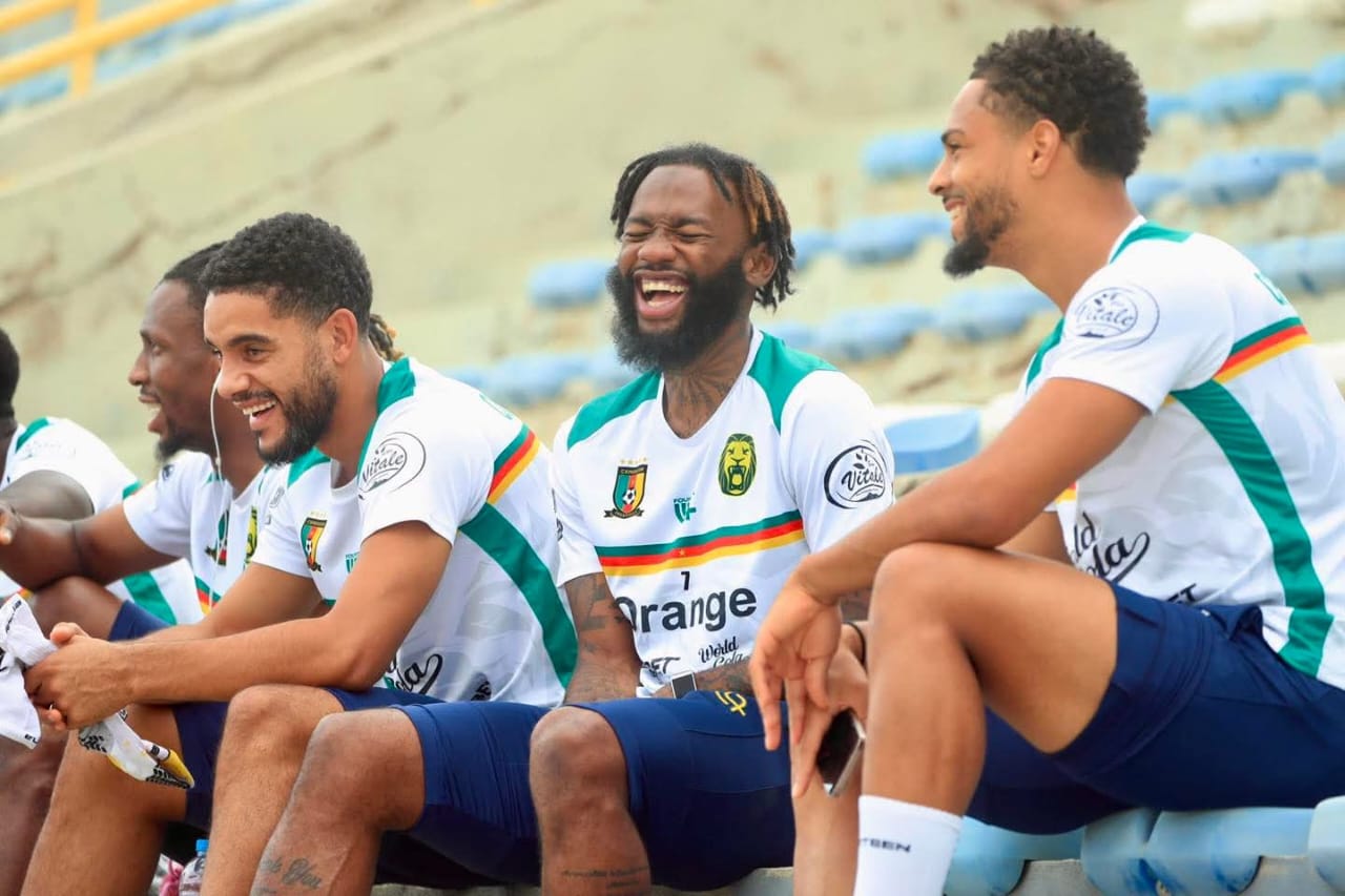 le Cap-Vert dément la FECAFOOT et clarifie l’incident de Praia