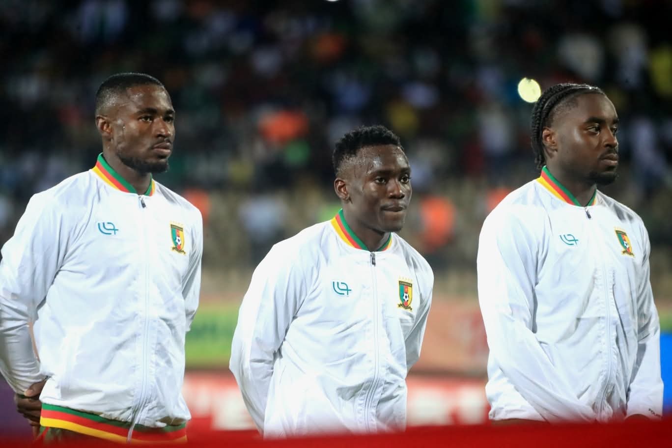 CDM 2026 (Q) : les Lions Indomptables battus à Praia