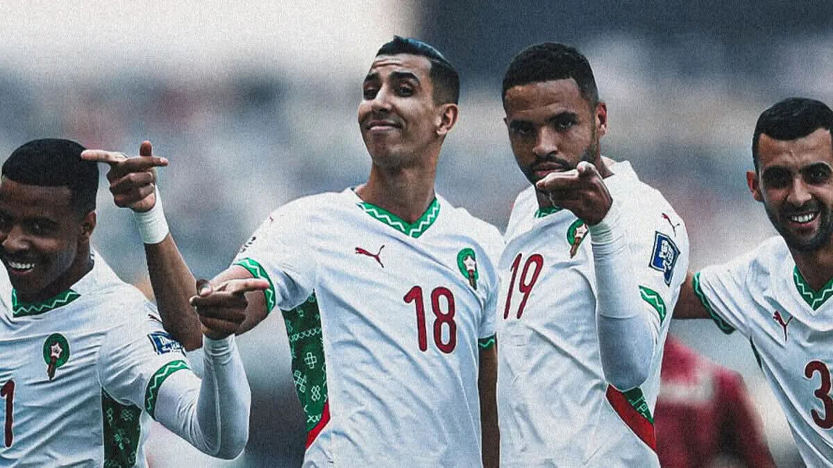 Maroc – Bahreïn : les Lions de l’Atlas s’imposent dans un stade en écho à la jeunesse marocaine