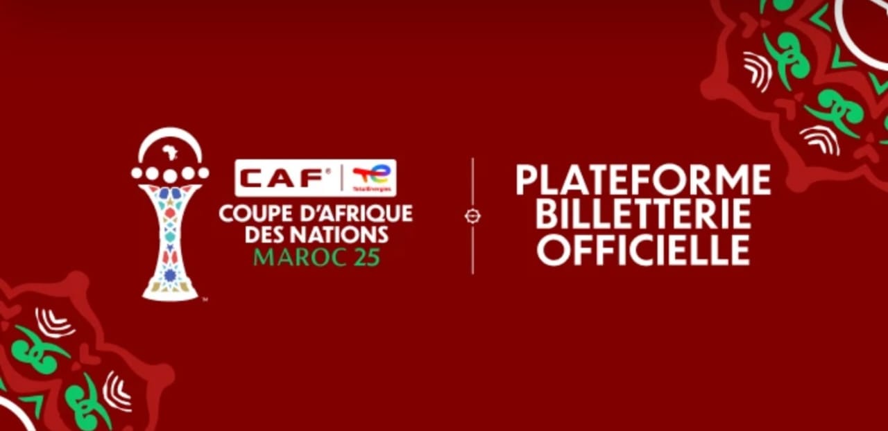 CAN 2025 : plus de 130 000 billets vendus, le Comité d’Organisation fait le point