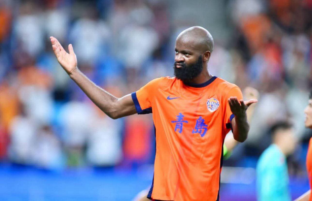 Lions en club : Lamkel Ze claque la porte de Qingdao et pointe des arriérés de salaire