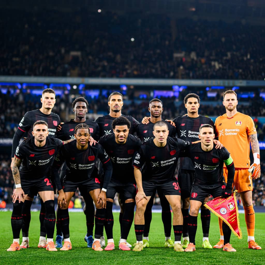 Christian Kofane s’offre Manchester City