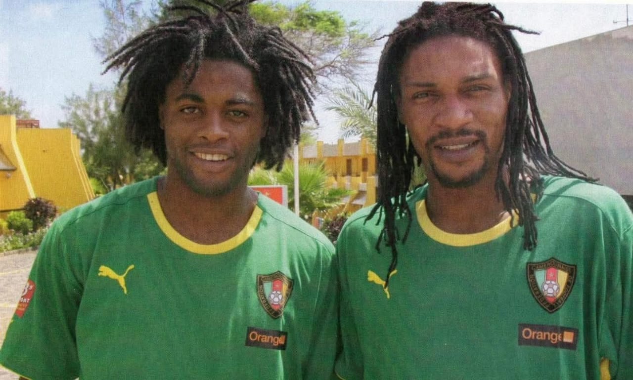 Alexandre Song se confie : paix avec Eto’o, mea culpa et tacle à Brys