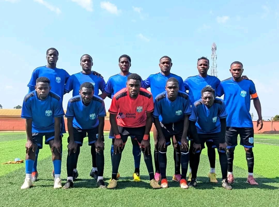 Elite One : PWD de Bamenda écrase Ngoketunjia United en amical