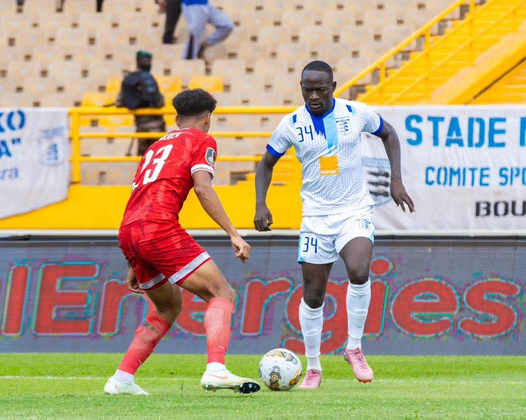 LDC-CAF : résultats et analyse de la 2e journée