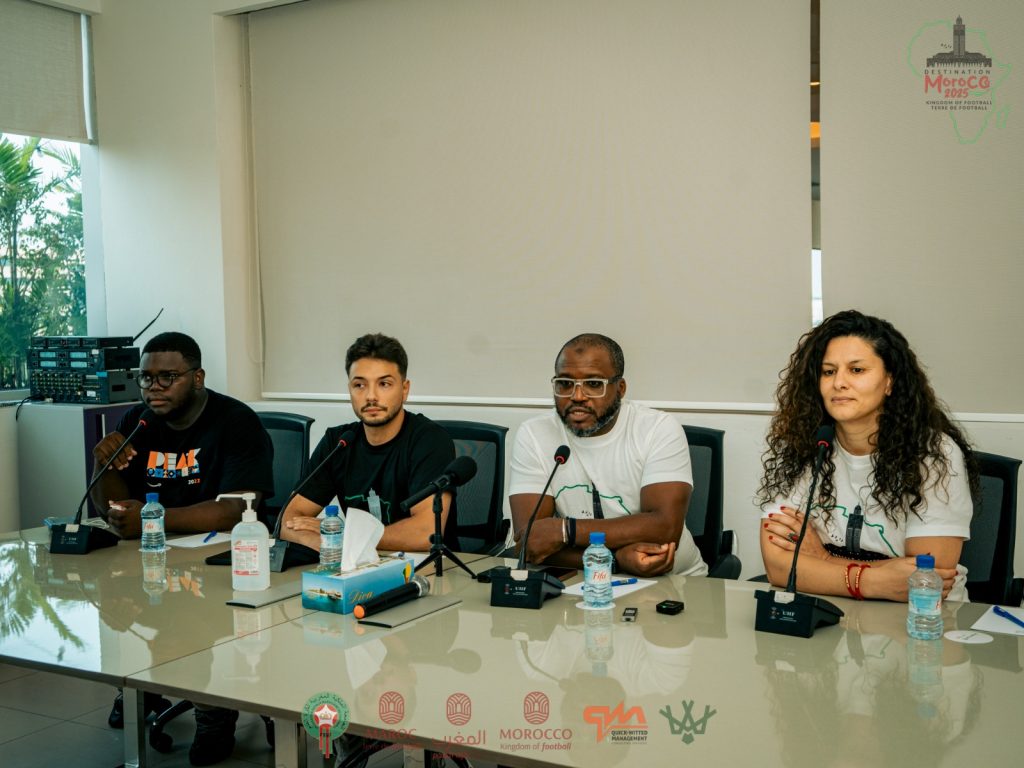 Destination Maroc 2025 : un Road-Trip panafricain pour la CAN et l’unité africaine