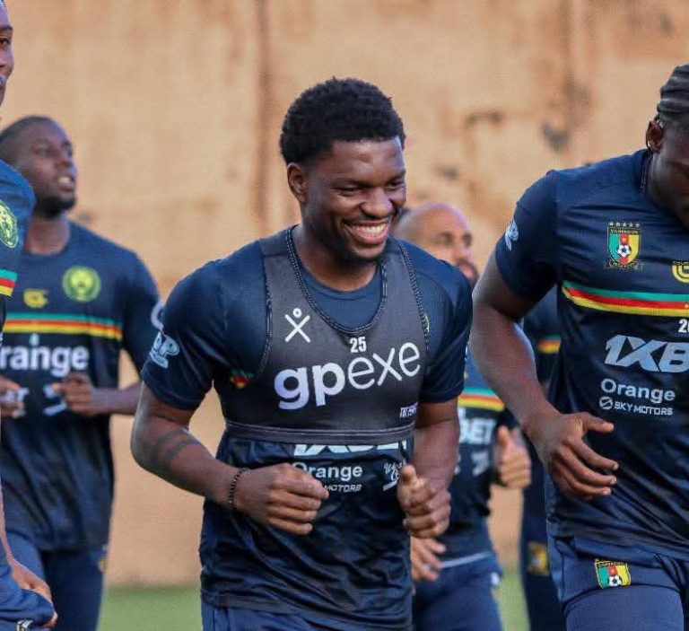 CAN 2025 : Ambina explique son forfait avec les Lions 17 - Foot Azimuts CAN 2025 : Ambina explique son forfait avec les Lions