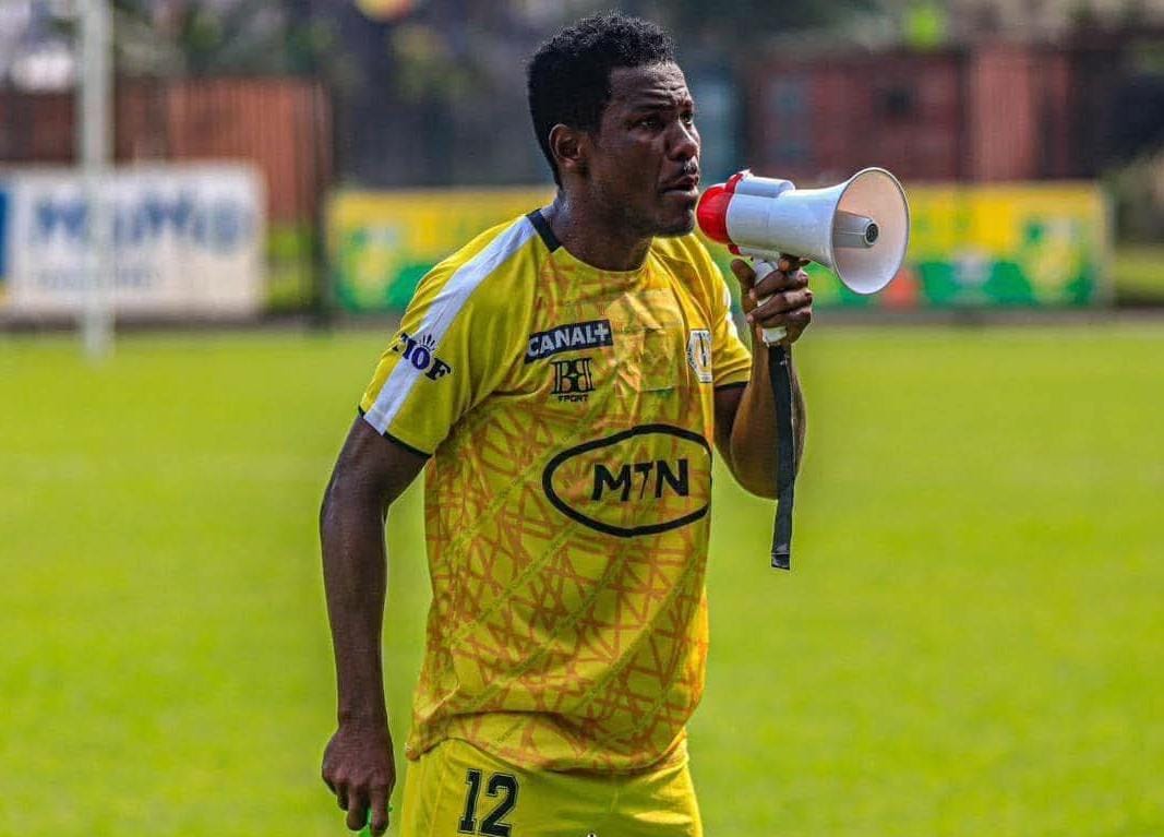 Elite One : Joseph Momasso annonce son départ de la Dynamo de Douala