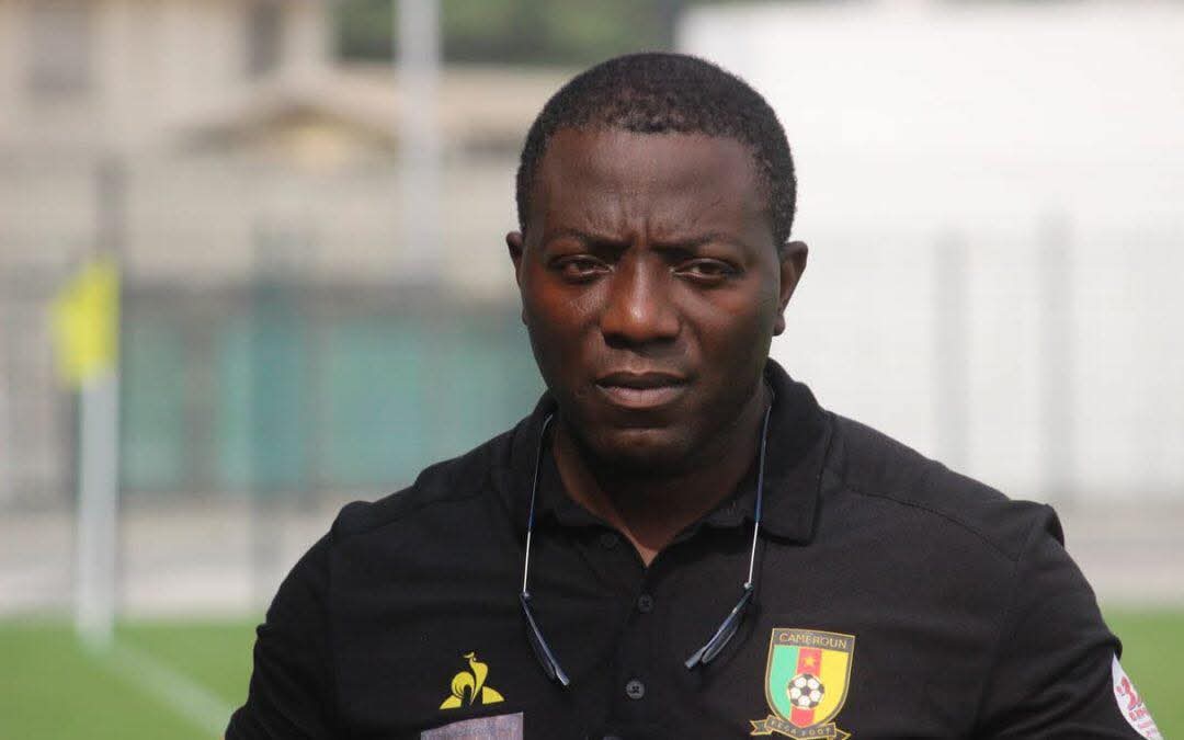 Yves Clément Arroga, l’architecte du renouveau de la Panthère Sportive du Ndé