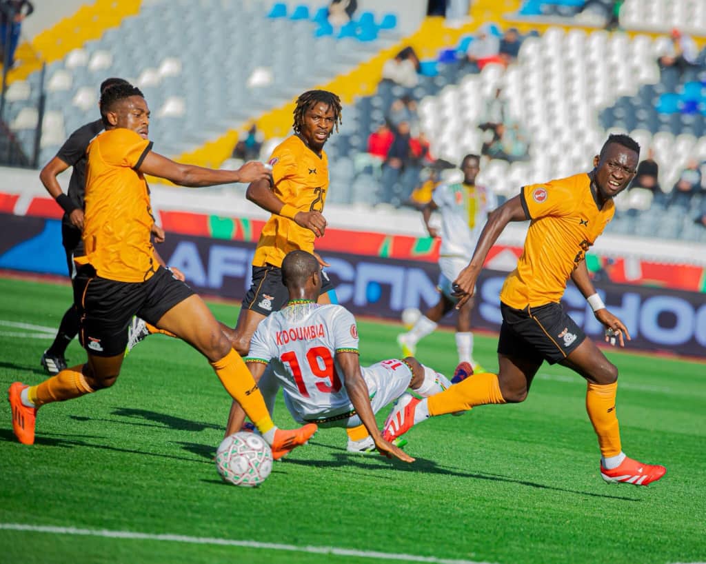 CAN 2025 : Le Mali laisse filer la victoire face à la Zambie