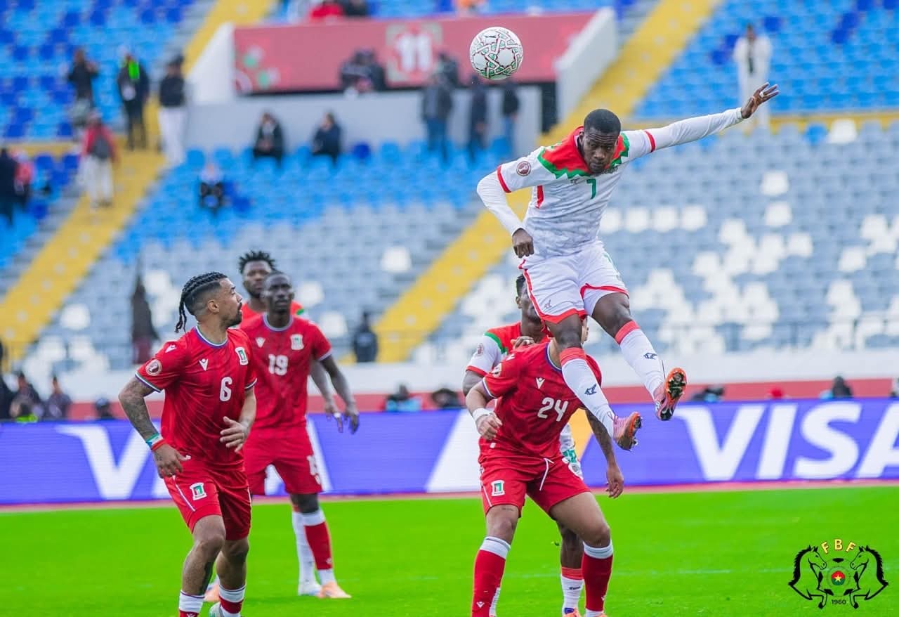 CAN 2025 : les affiches décisives du jour dans les groupes A et B