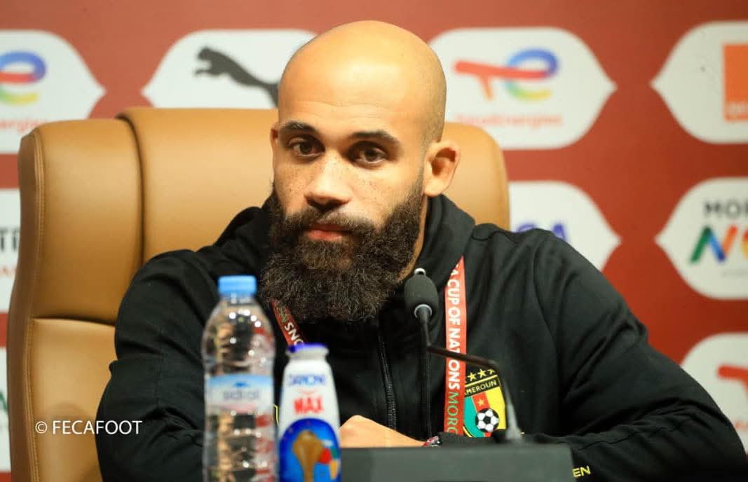 CAN 2025 : Bryan Mbeumo annonce la couleur avant le choc face aux Éléphants