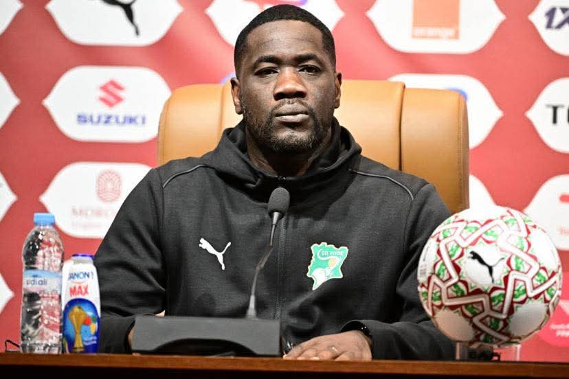 Emerse Fae : « Nous non plus, on ne les respectera pas dans le bon sens du terme »