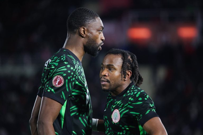 CAN 2025 : le Nigeria dompte la Tunisie au terme d’un match fou