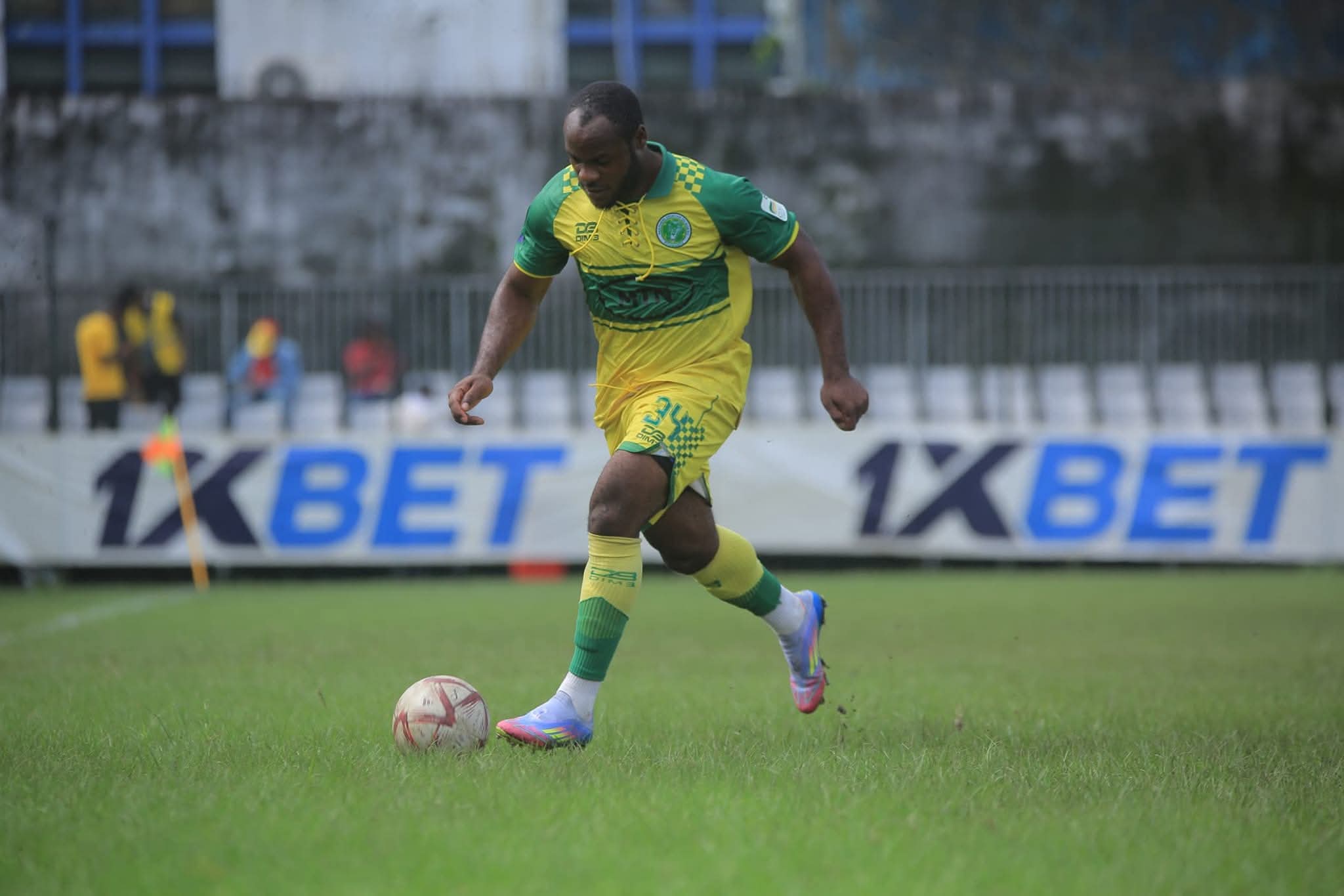 Elite One : 5 joueurs à suivre dès la première journée