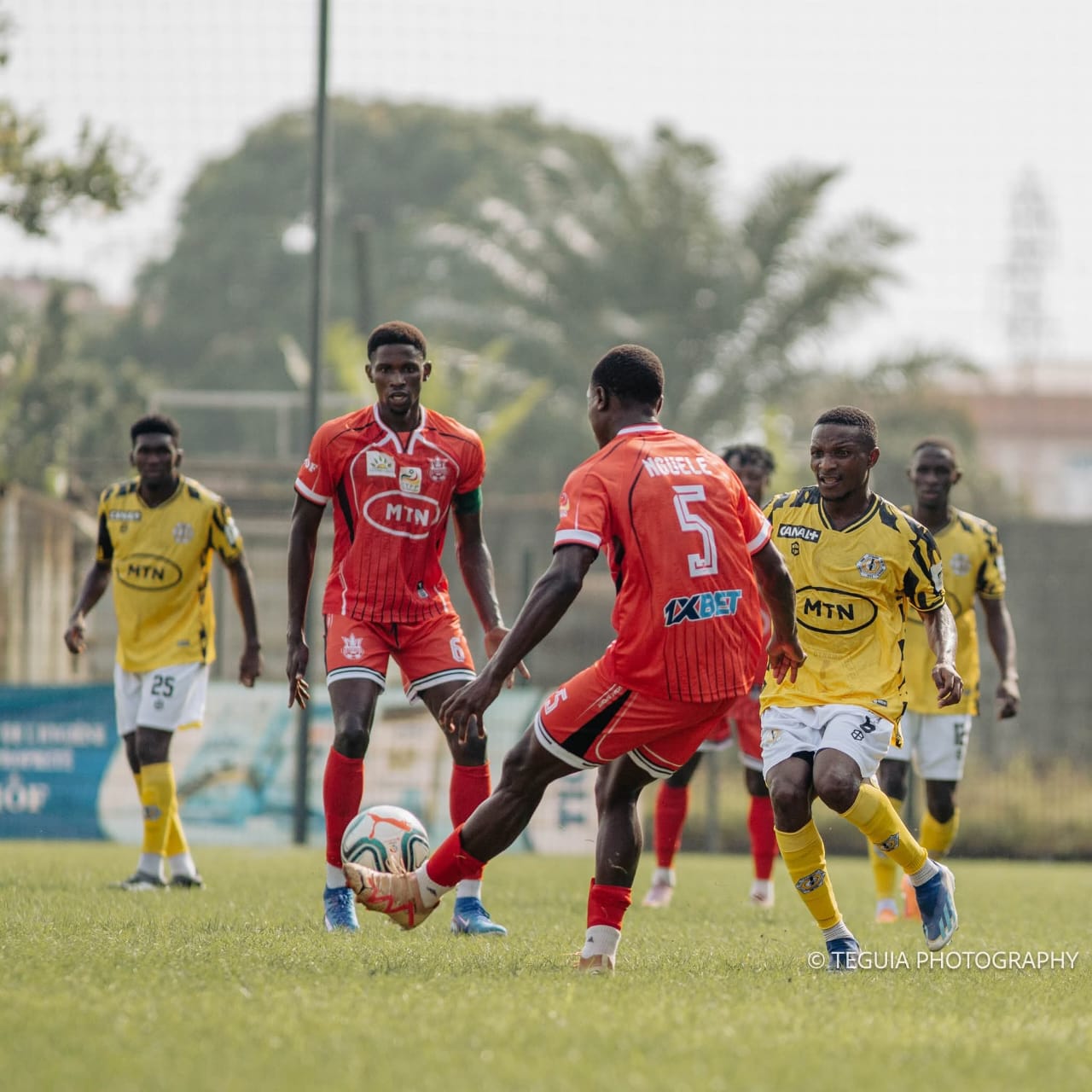 Élite One : Dynamo – Fortuna, un match aux allures de scandale ?