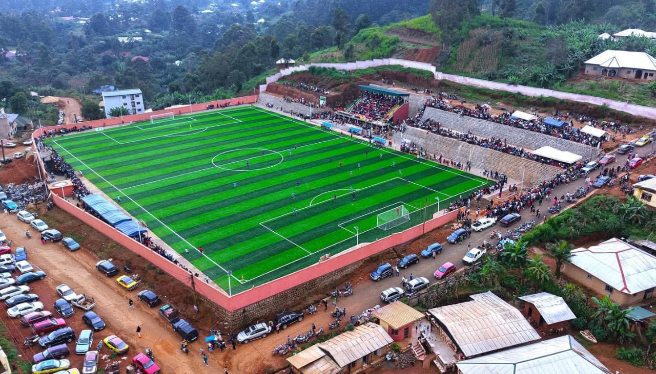 Élite One : PWD retrouve enfin ses bases à Bamenda