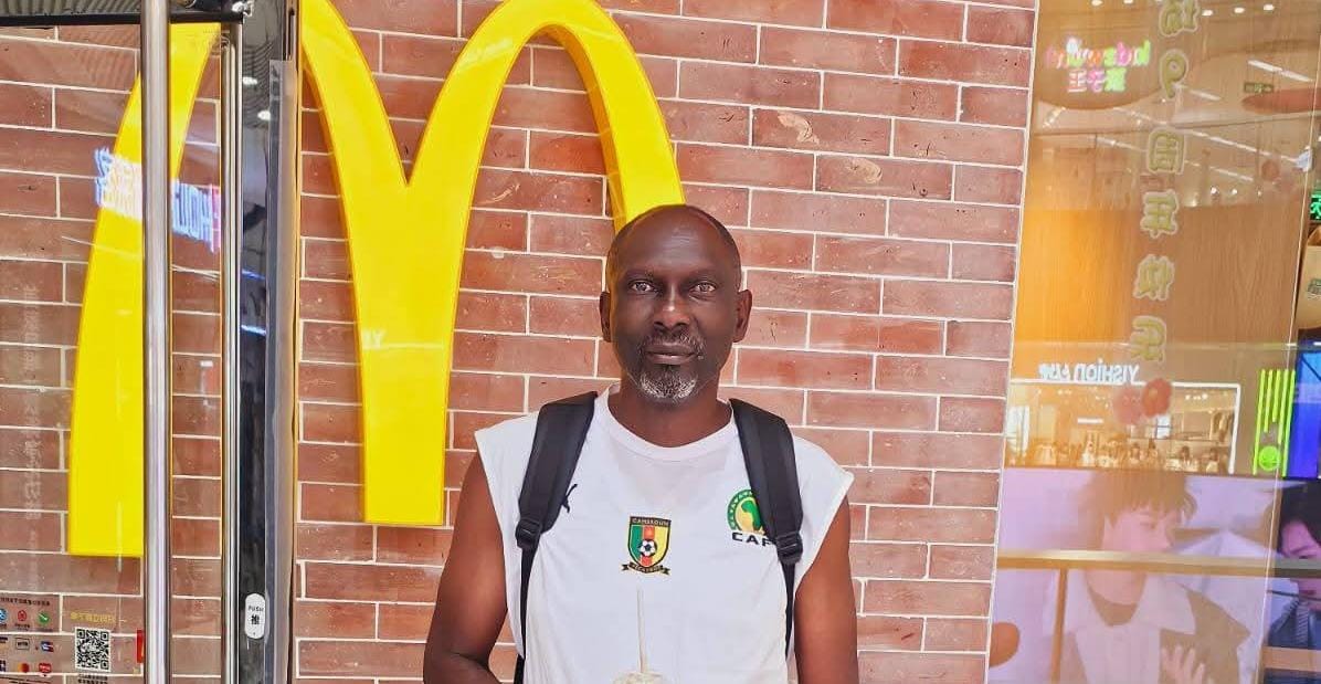 Aigle du Moungo : un nouveau staff pour relancer un club en turbulence