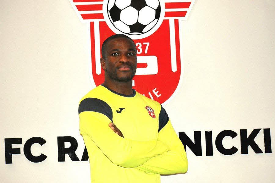 Mercato : Fabrice Ondoa a trouvé preneur !