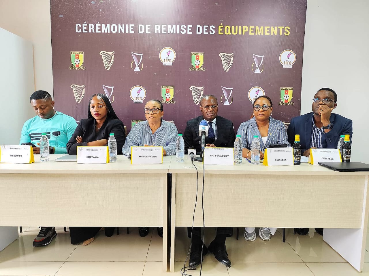 GSL : tout est fin prêt pour le lancement de la saison 2025/2026