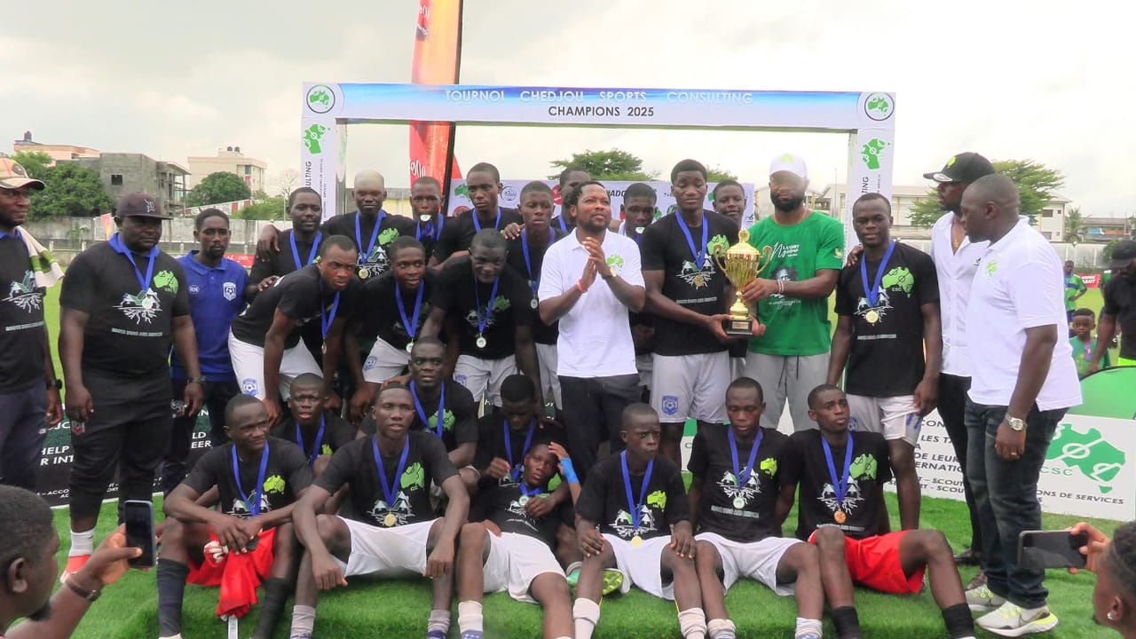 Tournoi CSC 2026 : la 5ᵉ édition s’annonce spectaculaire à Bonamoussadi