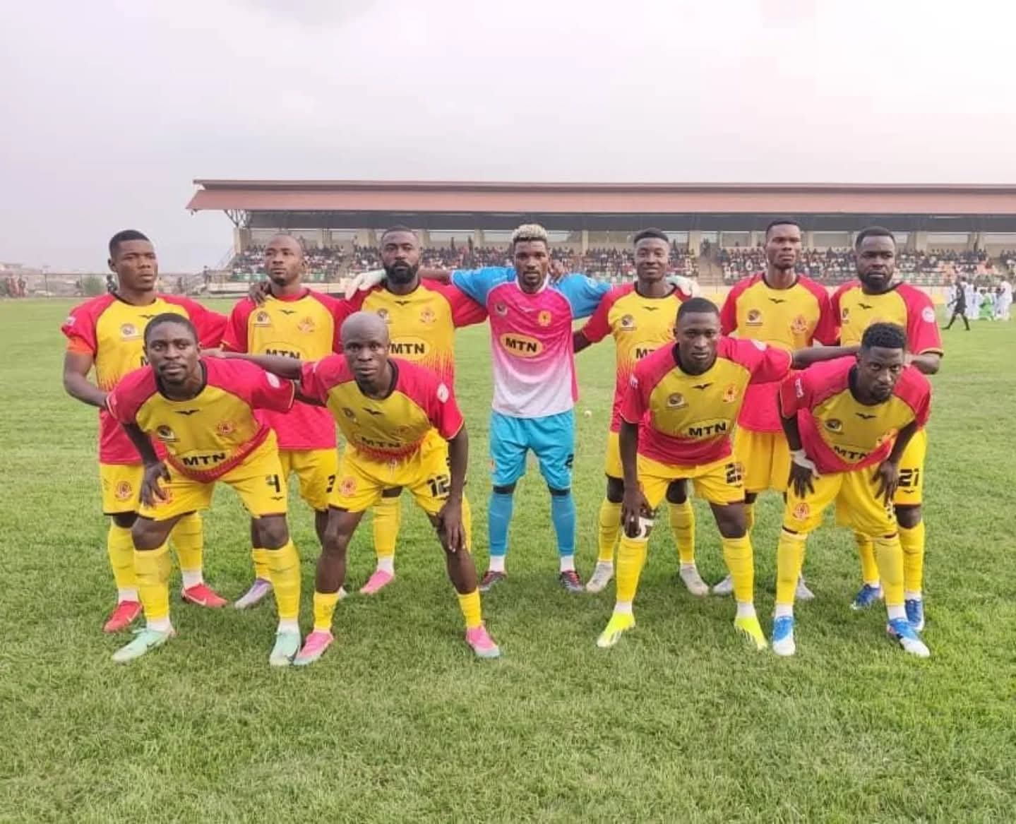 Elite One : Unisport brise la folle série de PWD et consolide la sienne