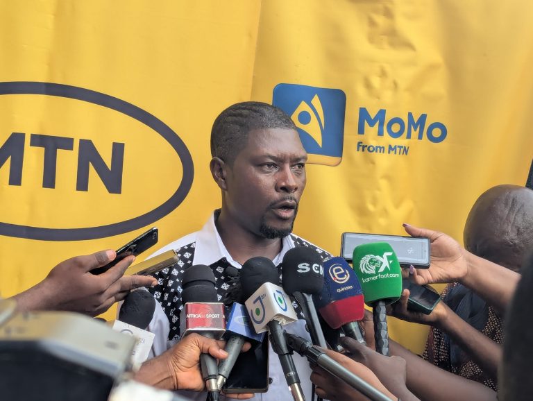 Simplis Soh : « C'était un jour sans »