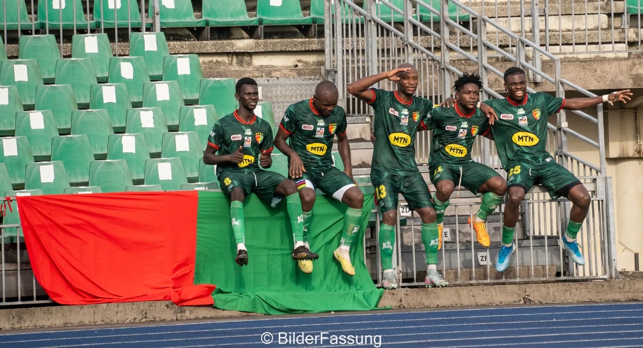 Elite One : 5 leçons à retenir de la 6e journée