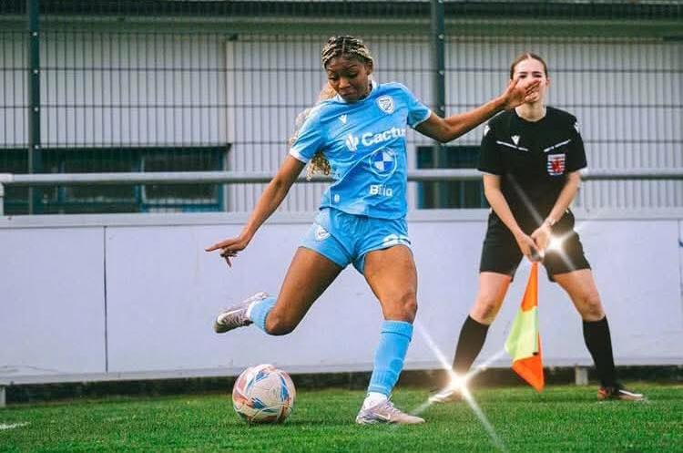 Lionnes Indomptables : Mireille Tchengang face au défi de la CAN 2026