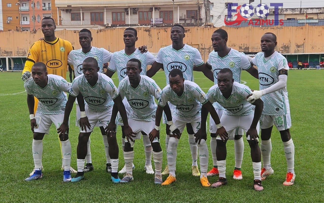 Coton Sport de Garoua