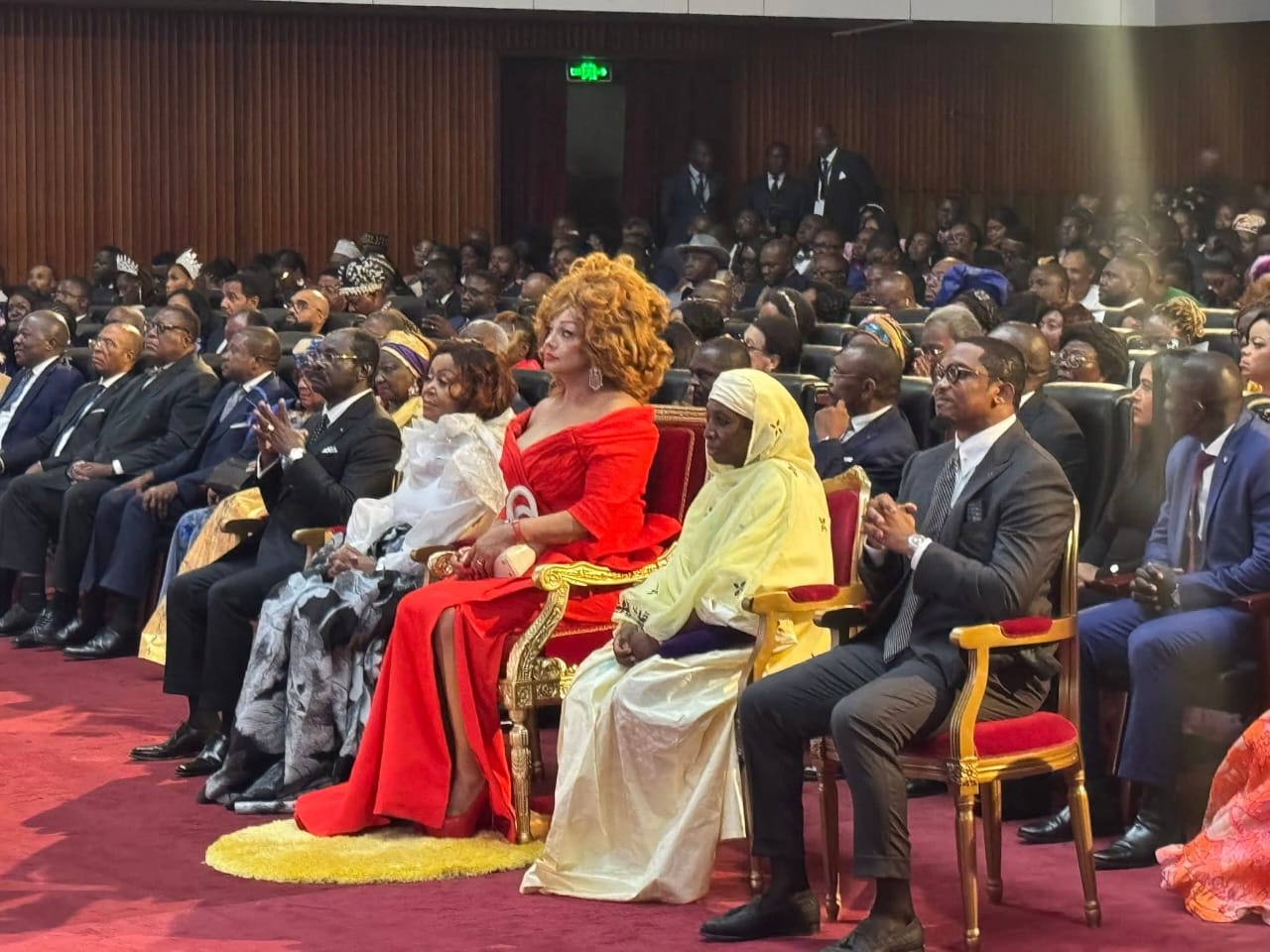 BOC 2025 : voici tous les lauréats de la cérémonie