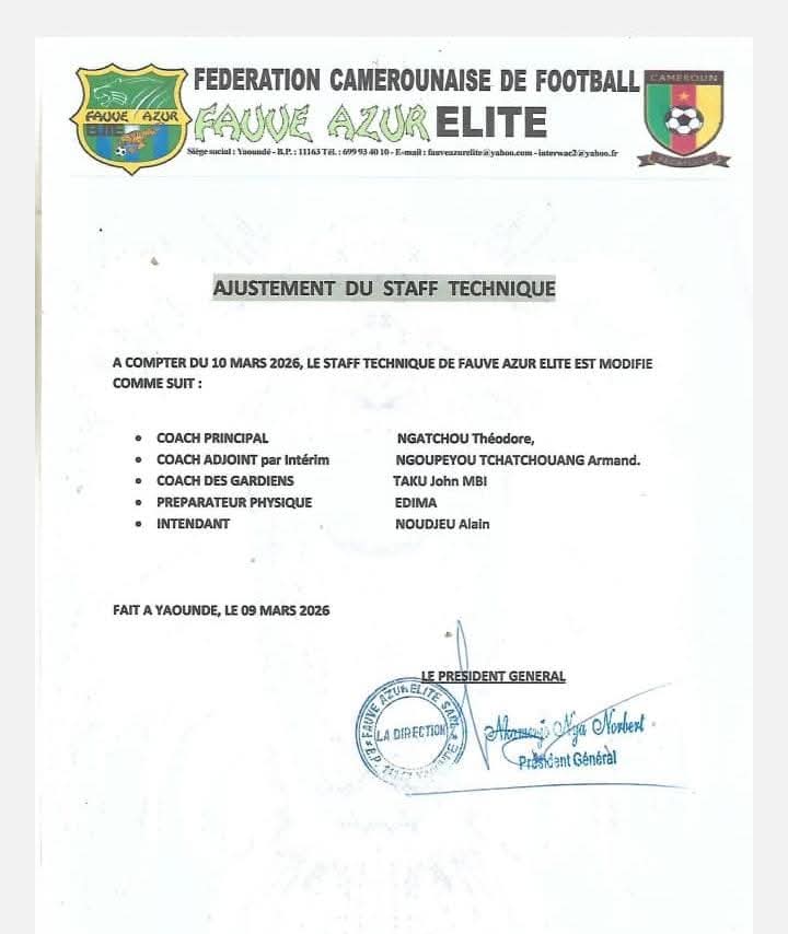 41252 - Foot Azimuts