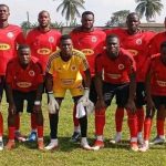 Élite One : Stade Renard se réveille et corrige Gazelle FA