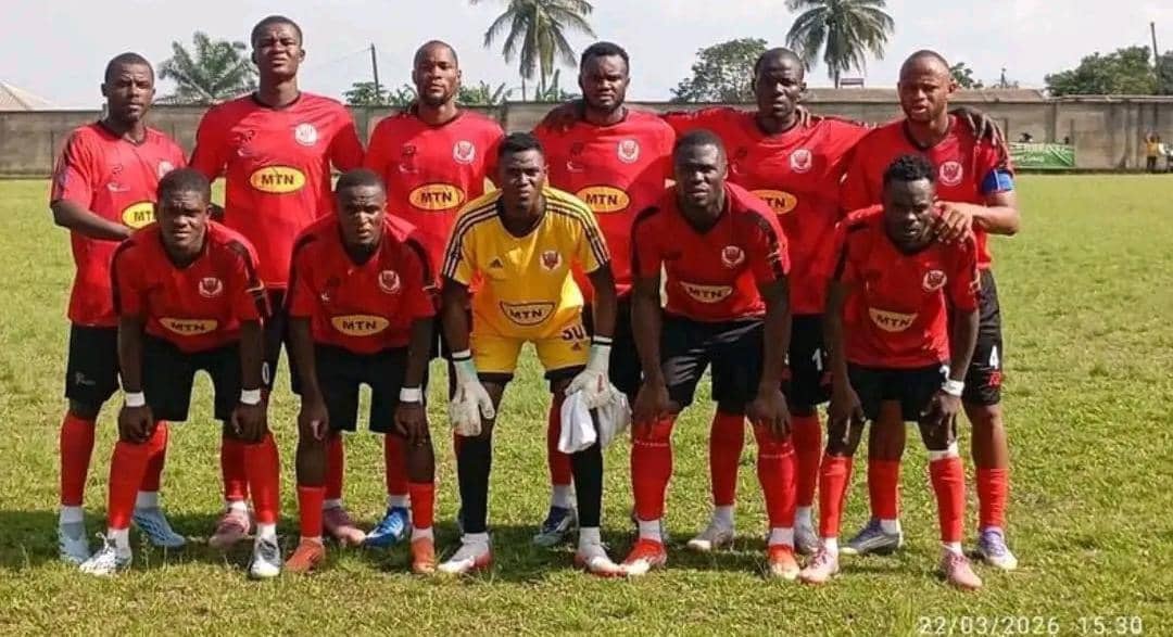 Élite One : Stade Renard se réveille et corrige Gazelle FA