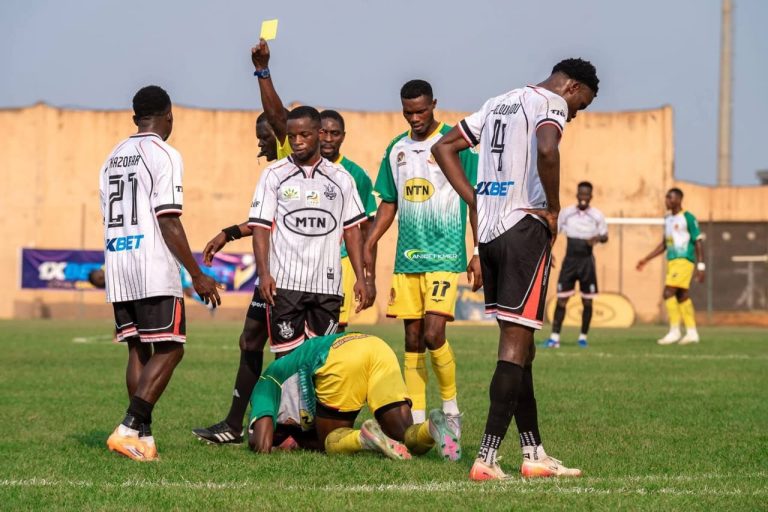 Elite One : AS Fortuna surprend Unisport et brise sa série