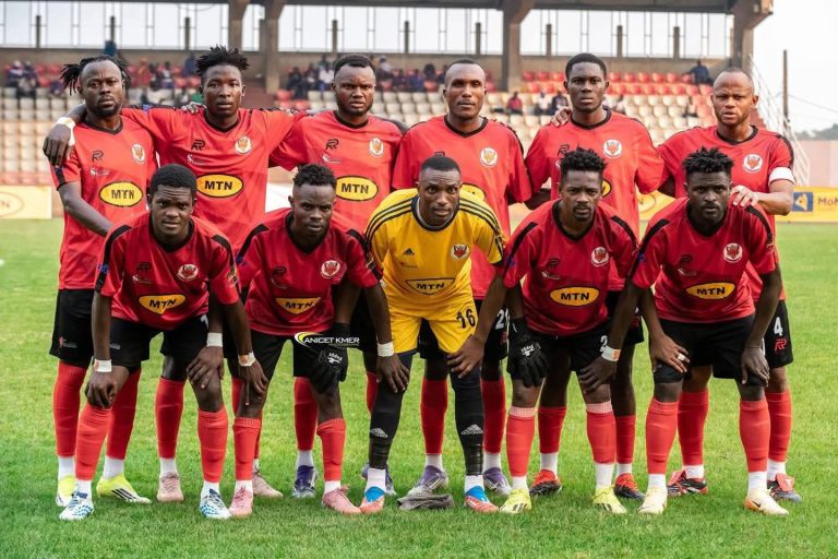 Elite One : Stade Renard Toujours sans victoire après 8 journées