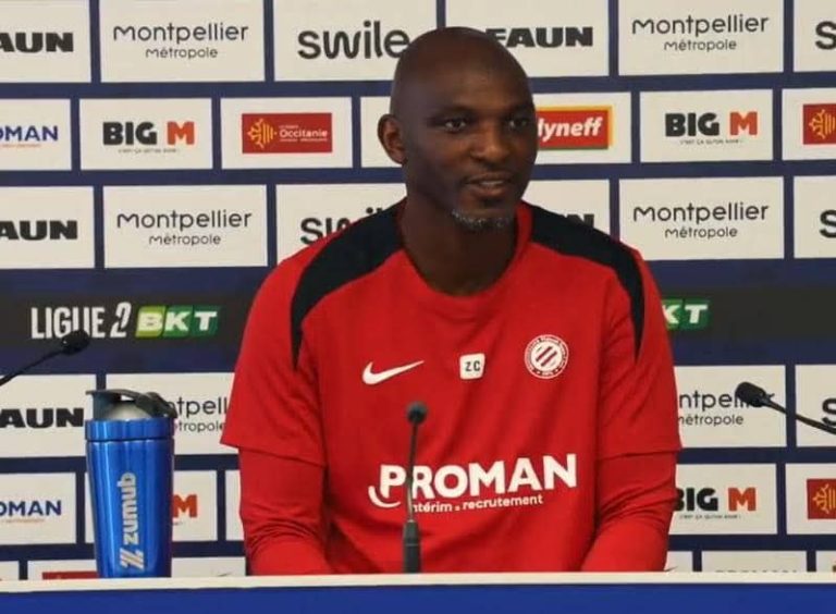 Ce que Zoumana Camara attend encore de Ngapandouetnbu à Montpellier