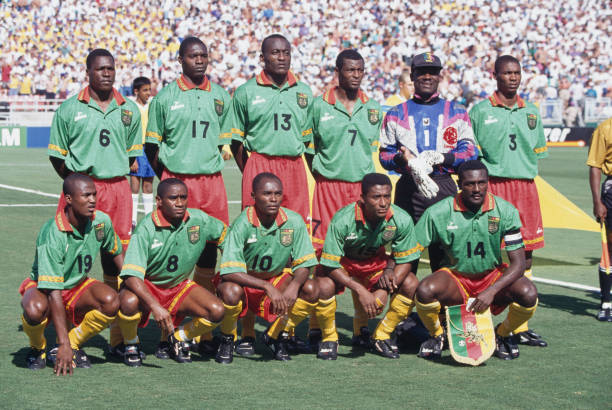 Coupe du Monde : le Cameroun détient le record africain avec 99 joueurs utilisés