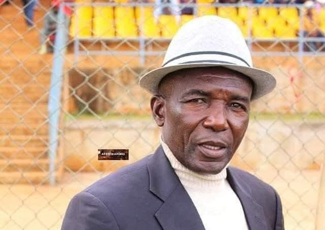 Emmanuel Ndoumbe Bosso prend les commandes de Stade Renard de Melong