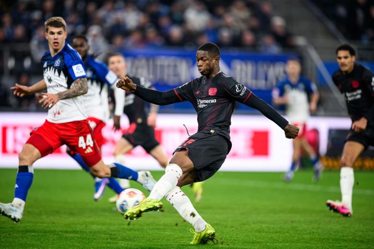 Lions en club : l’équipe type du week-end